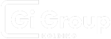 Gi Group Logo
